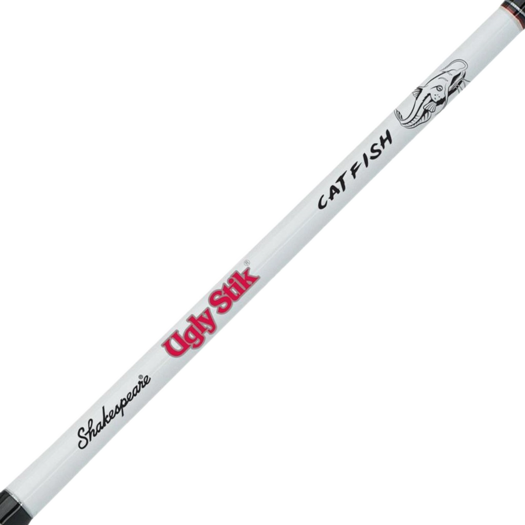 catfish spinning combo Ugly Stik Catfish Spinning Combo
