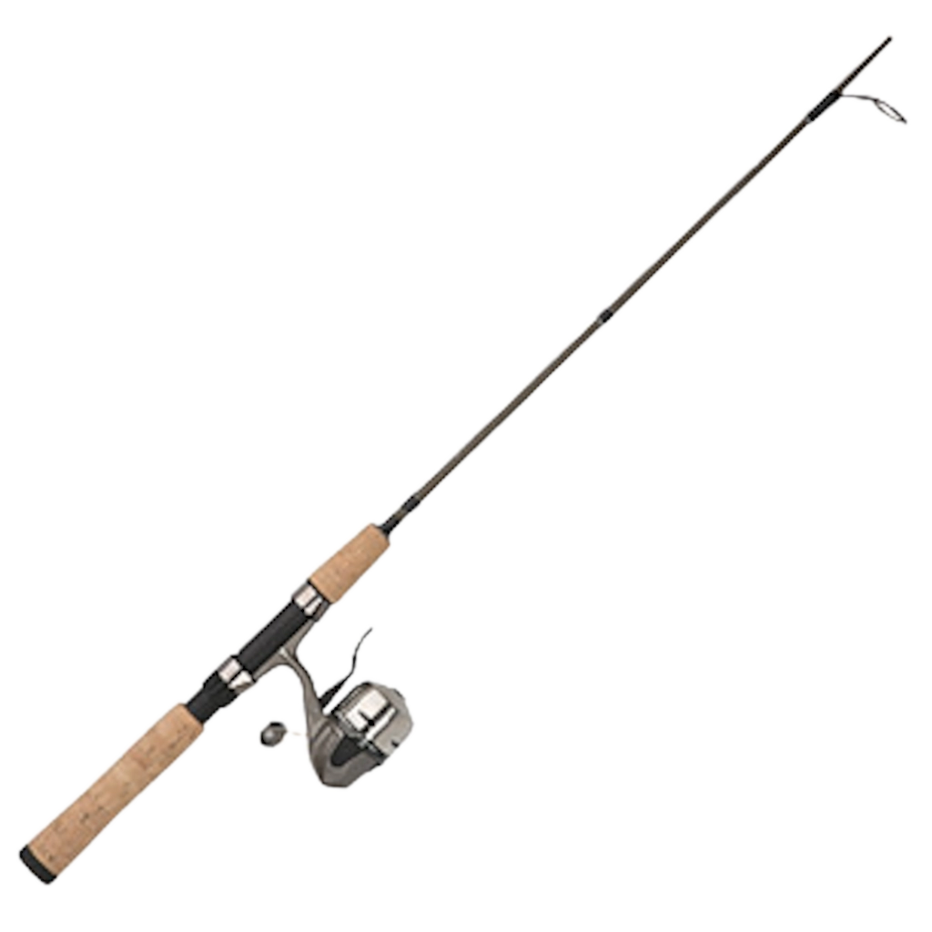 Micro™ Series Spinning Combo