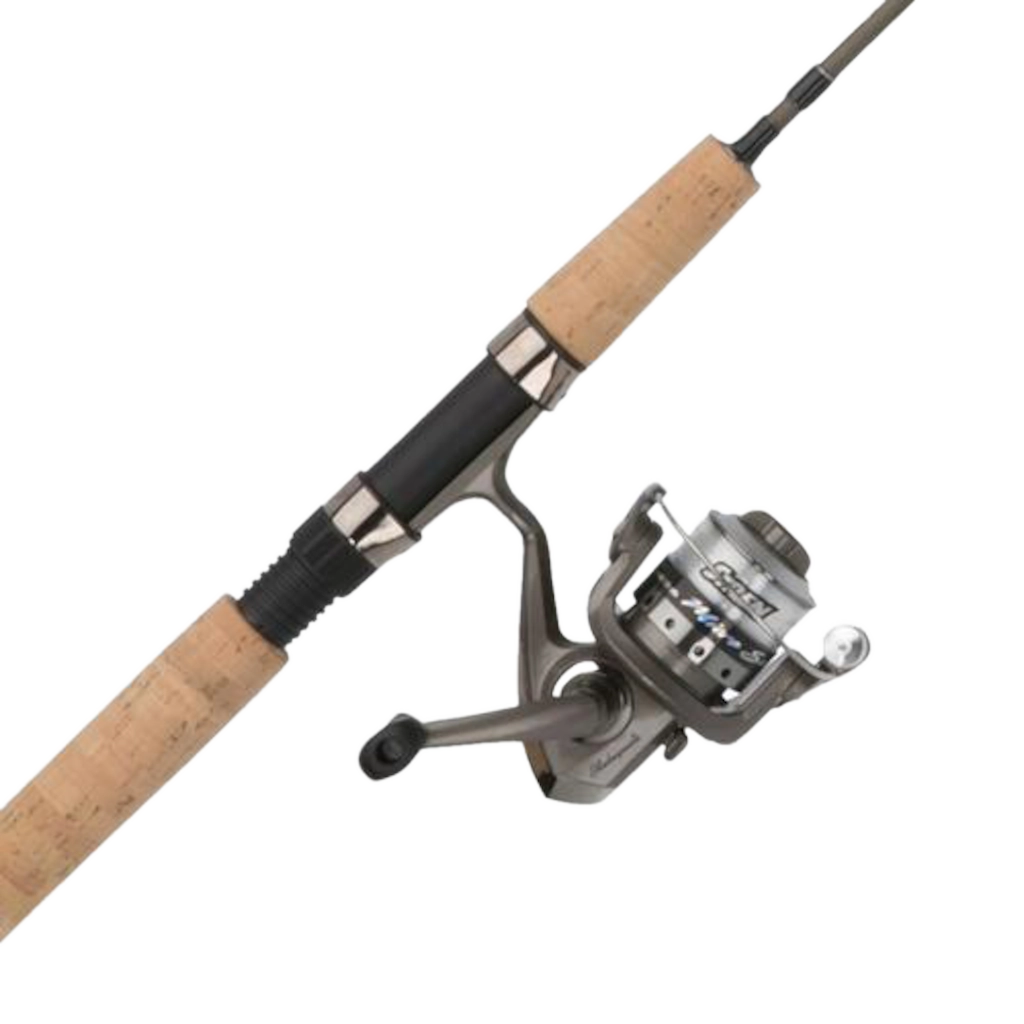 Micro™ Series Spinning Combo