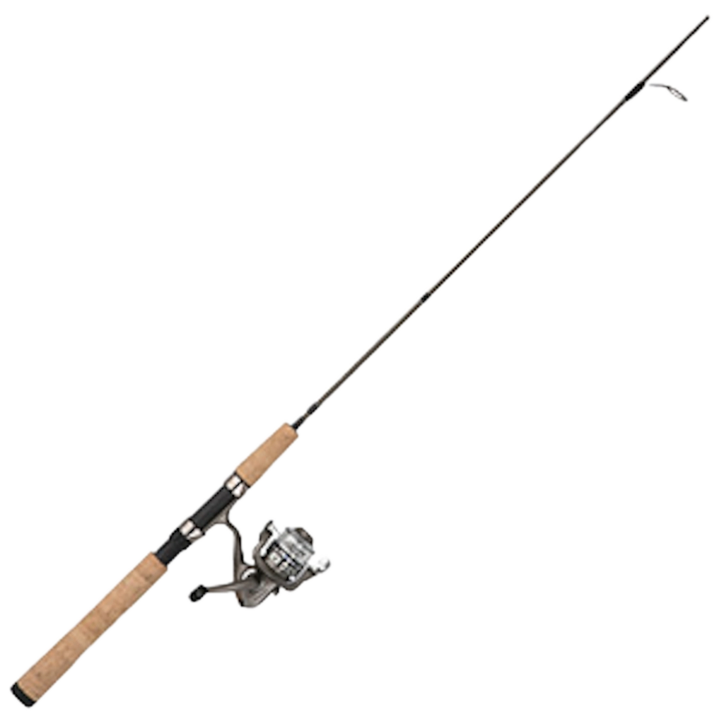 Micro™ Series Spinning Combo