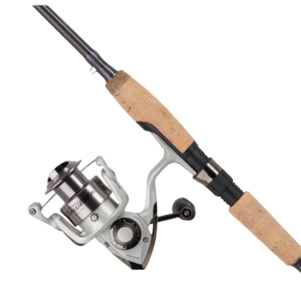 TRION SPINNING COMBO