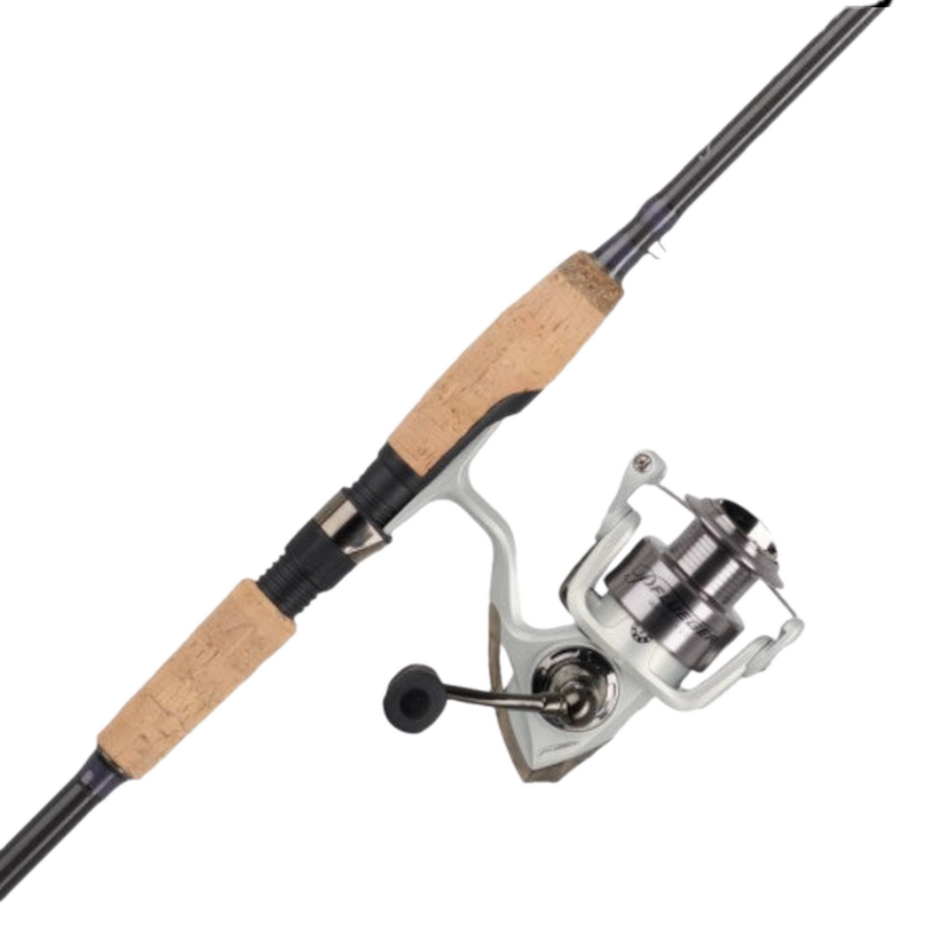 Trion® Spinning Combo