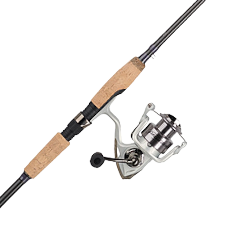 TRION SPINNING COMBO