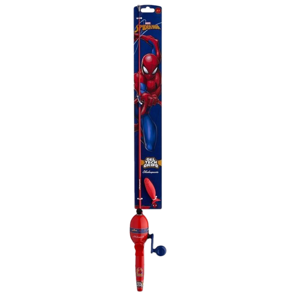 MARVEL SPIDER-MAN KIT COMBO