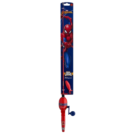 MARVEL SPIDER-MAN KIT COMBO