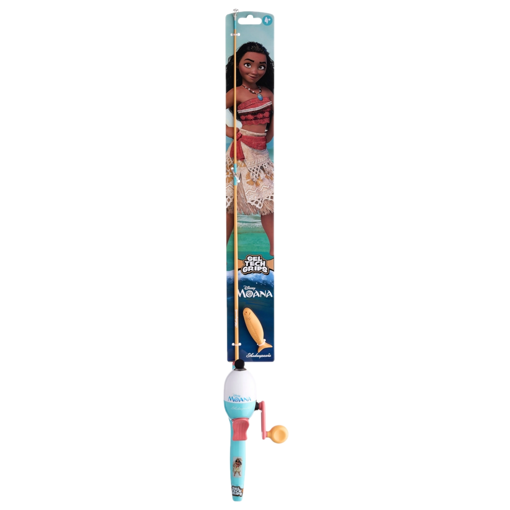 DISNEY MOANA BEGINNER KIT