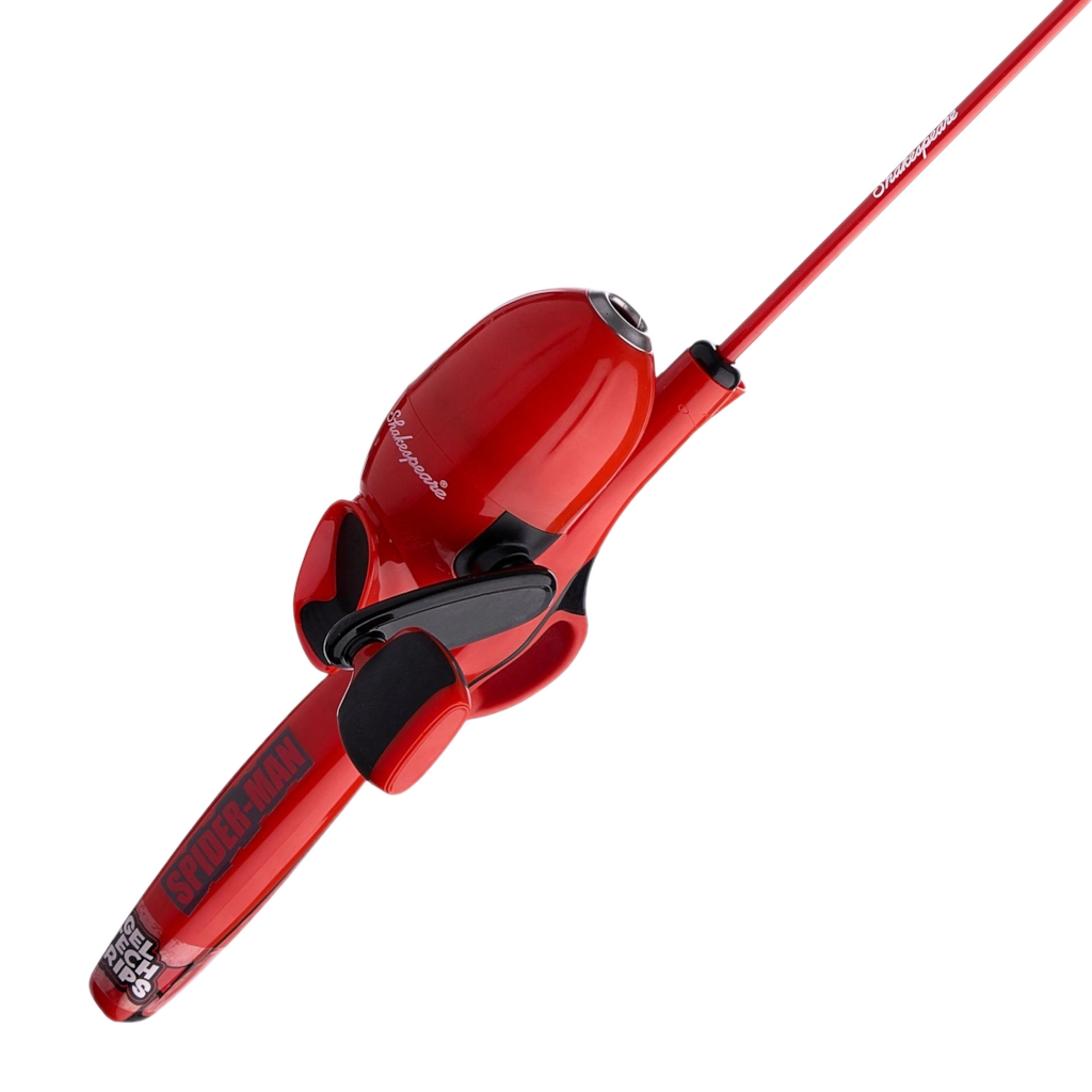 MARVEL SPIDER-MAN ADVANCED KIT