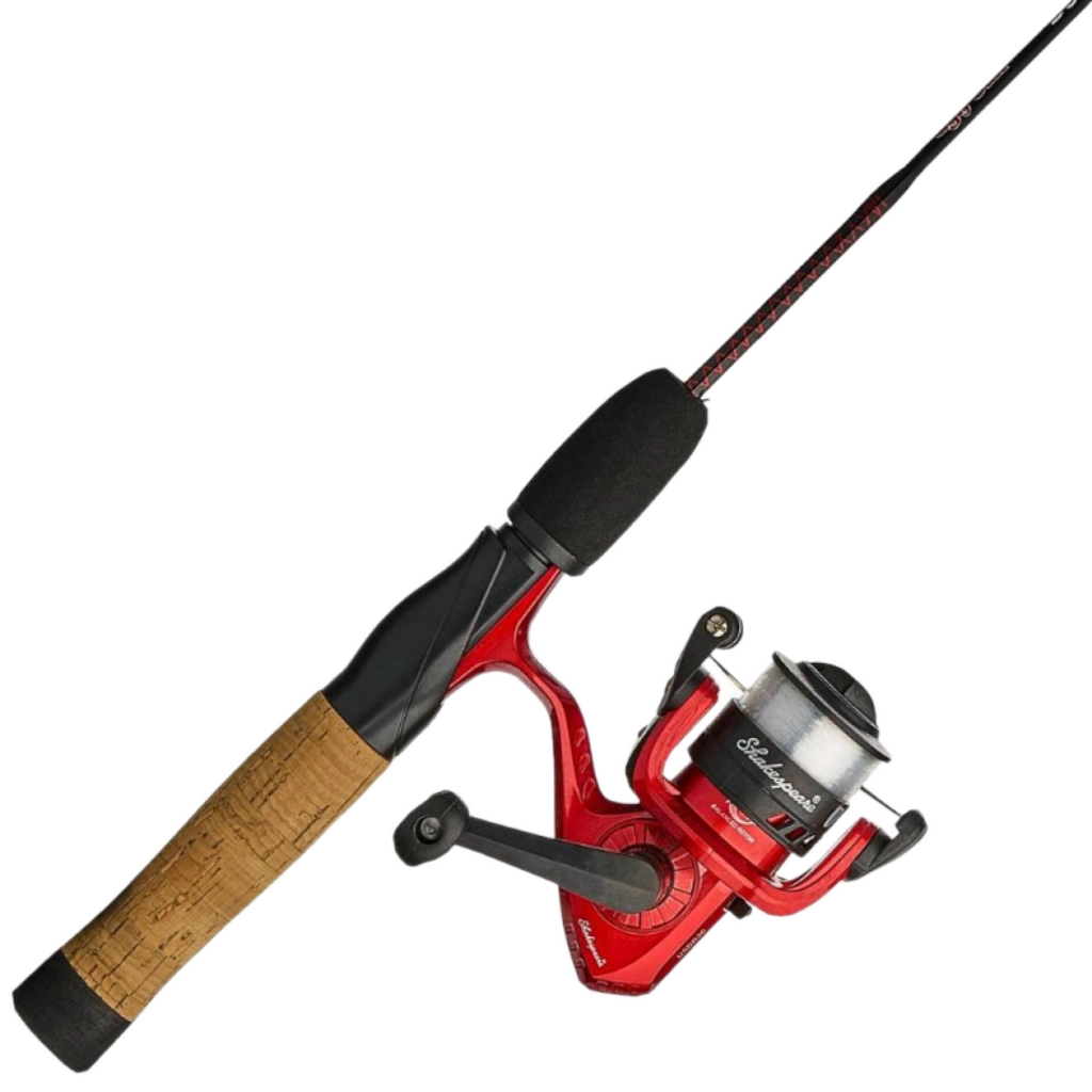 DOCK RUNNER SPINNING COMBO