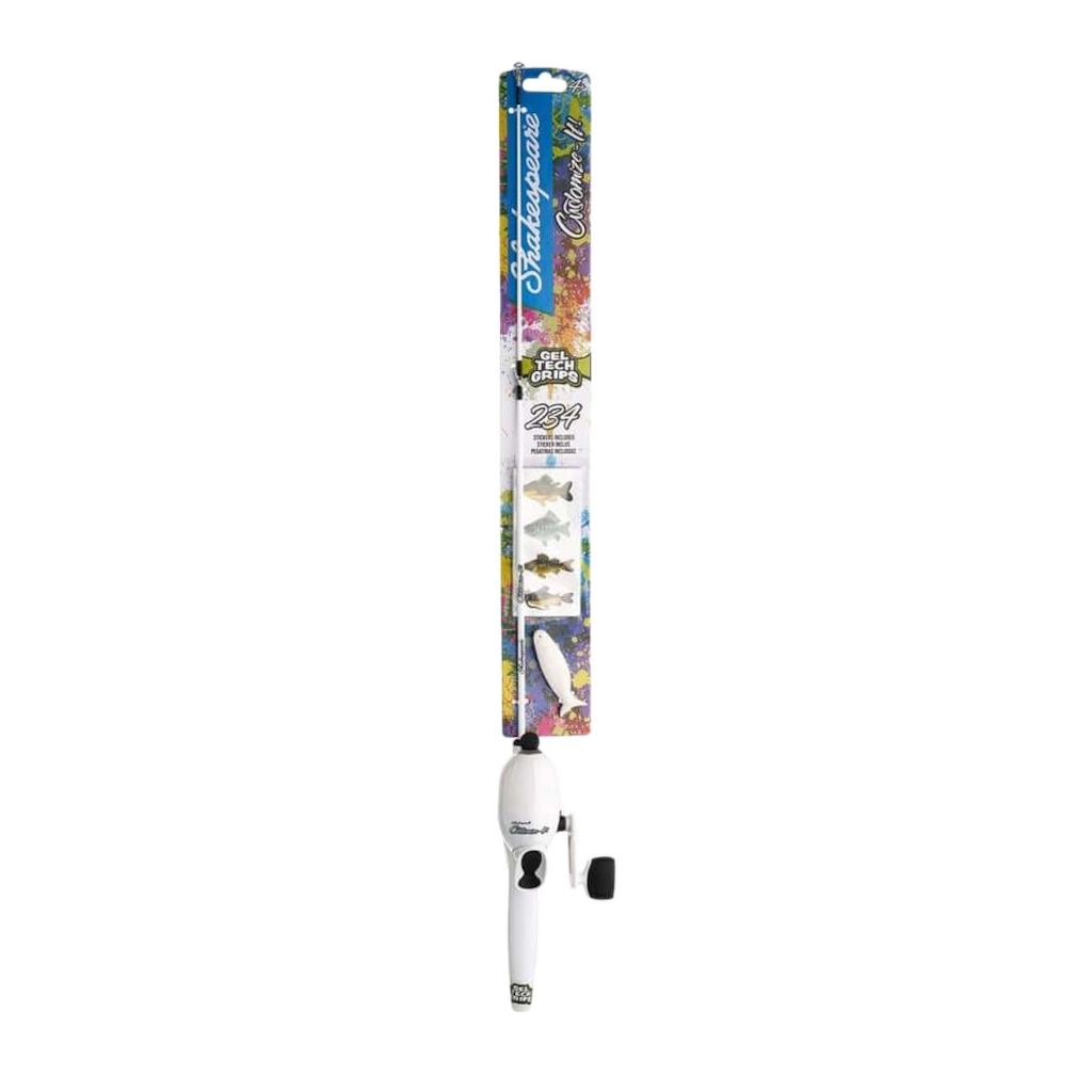 KIDS CUSTOMIZE IT ADV KIT