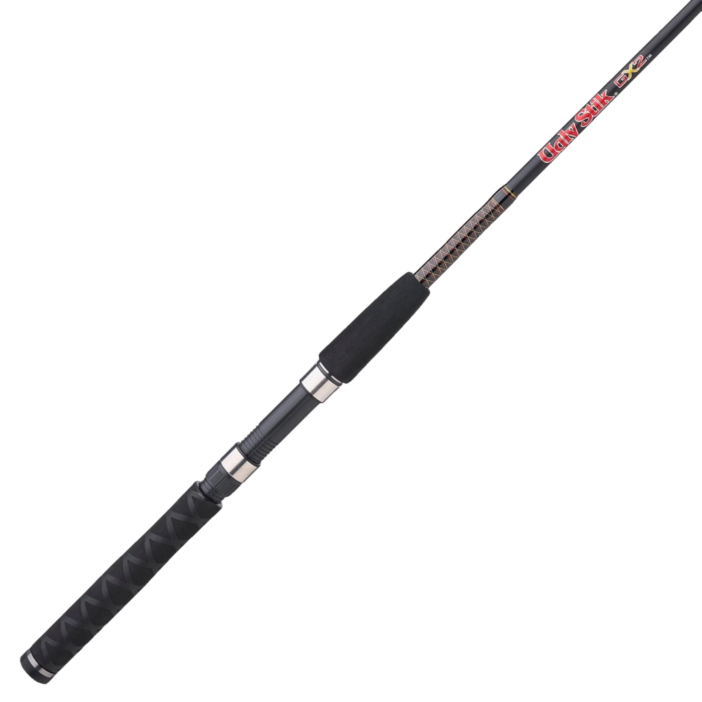 GX2 SPINNING ROD