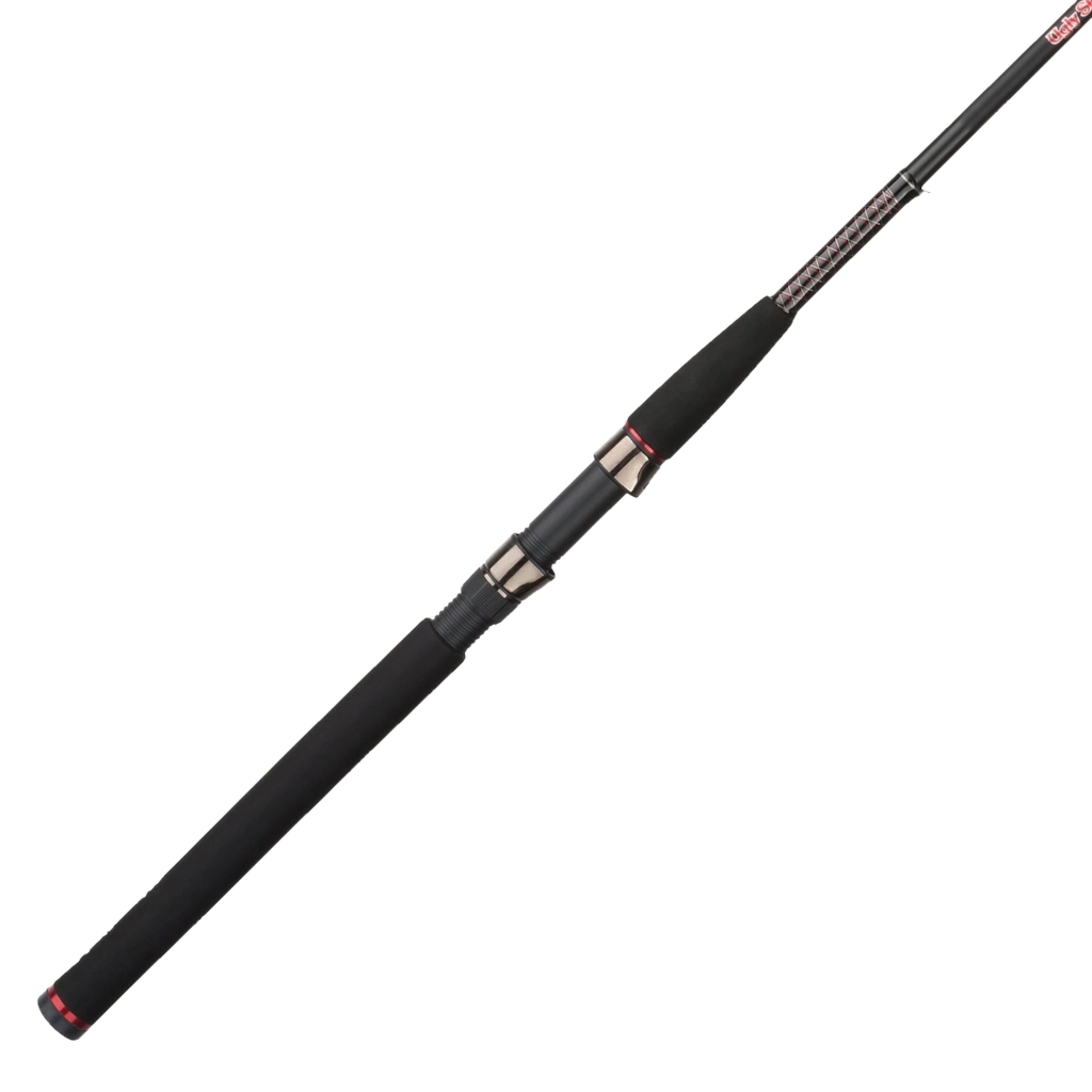 GX2 SPINNING ROD 7' M 2PC