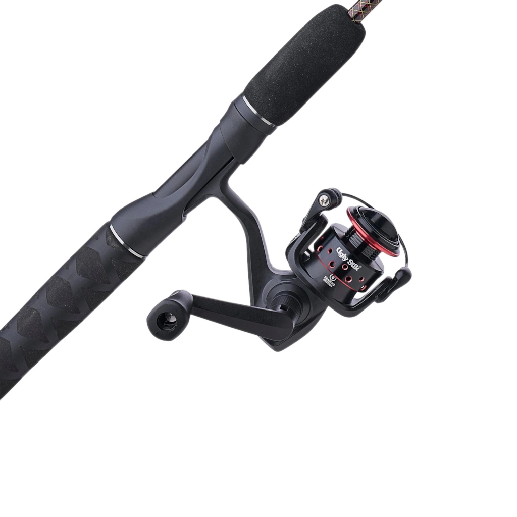 GX2 SPINNING COMBO