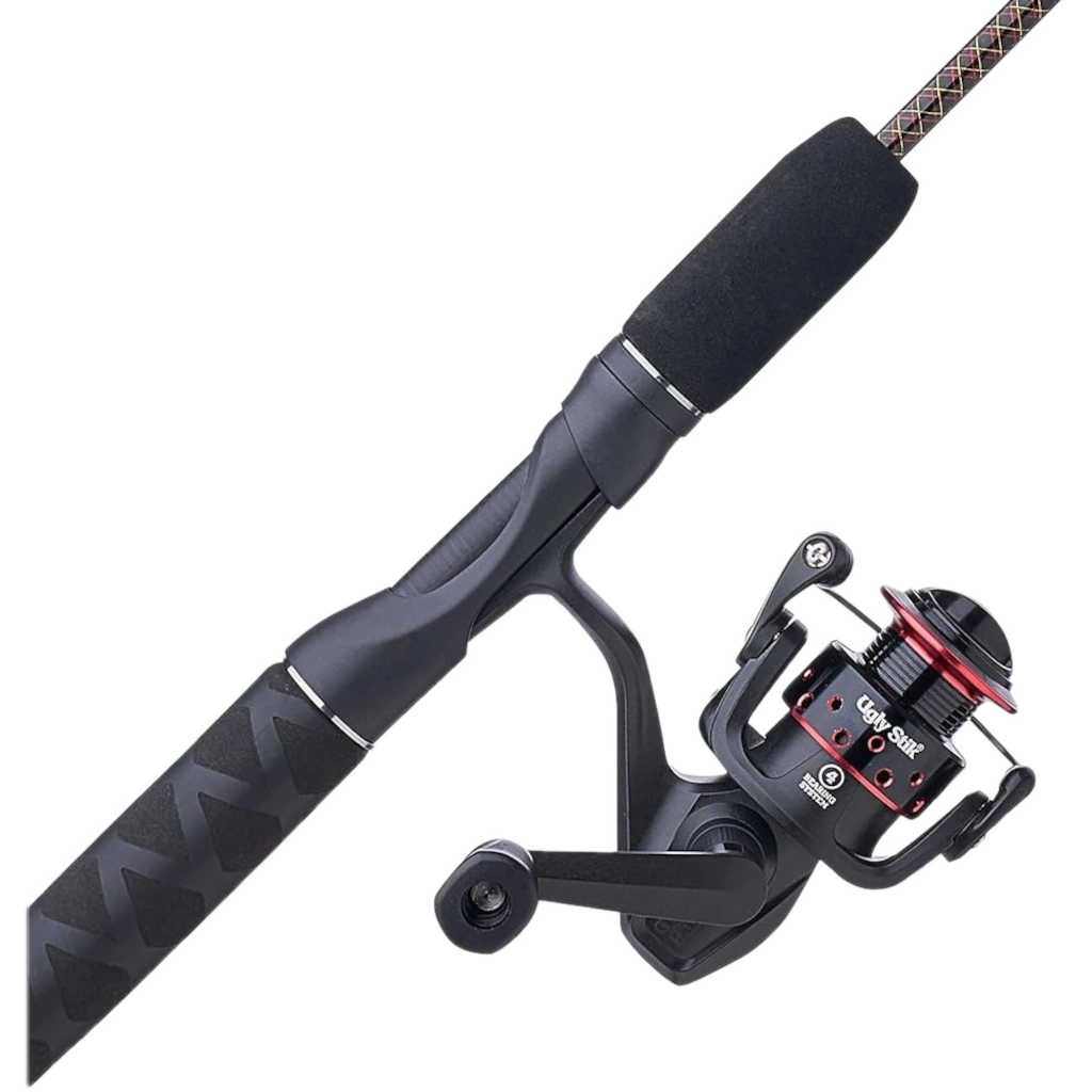 GX2 Spinning Combo
