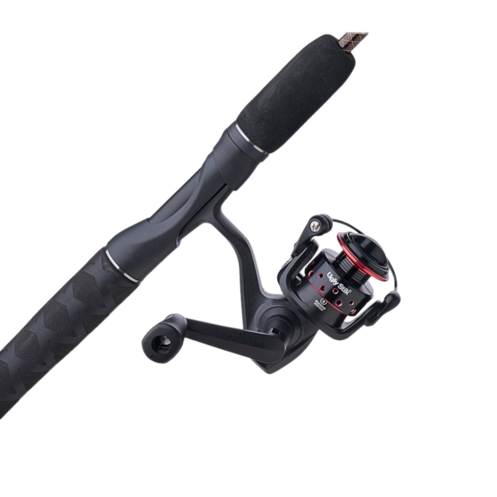 GX2 Spinning Combo