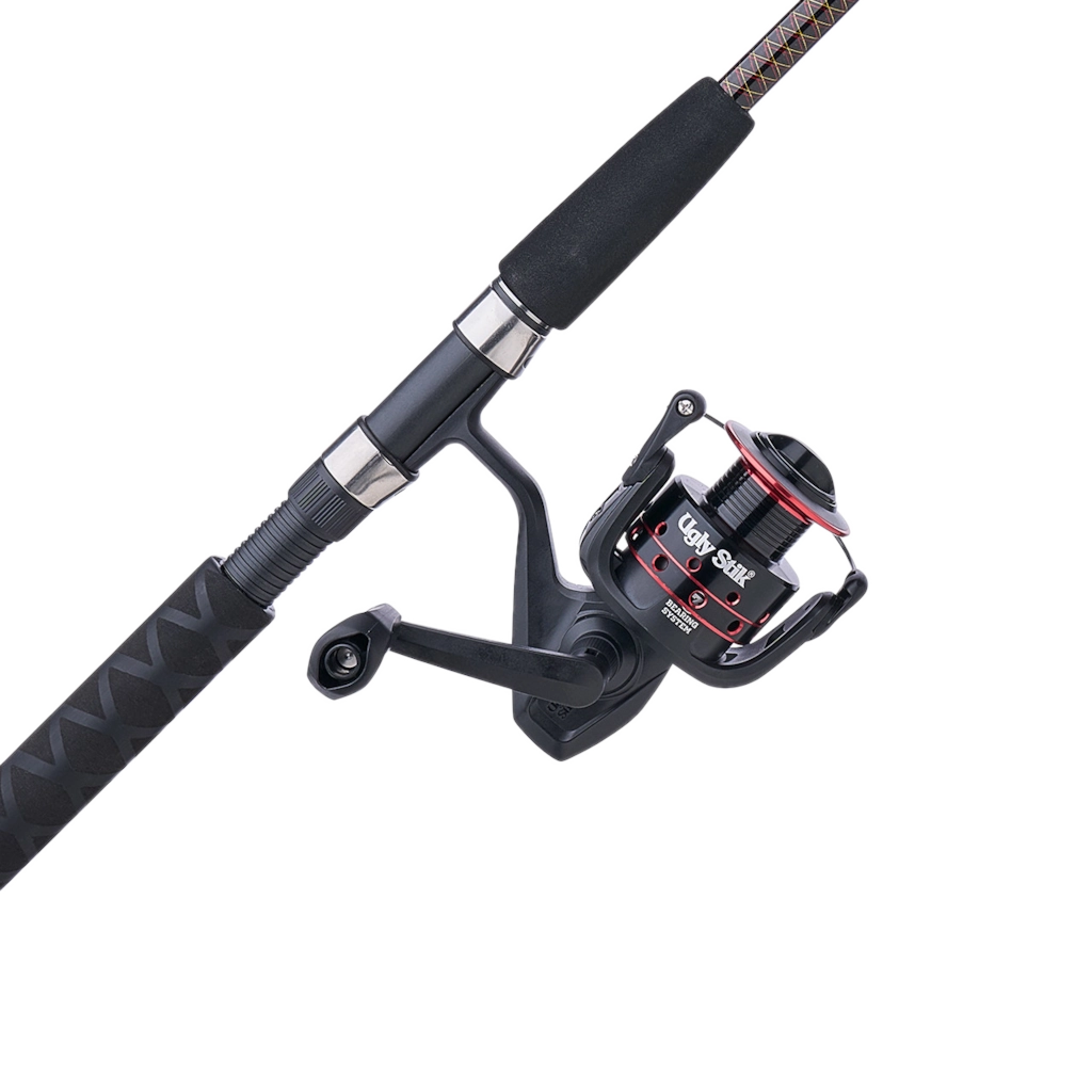 GX2 SPINNING COMBO