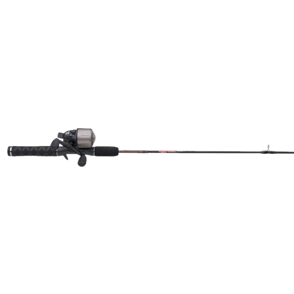 GX2 SPINCAST COMBO