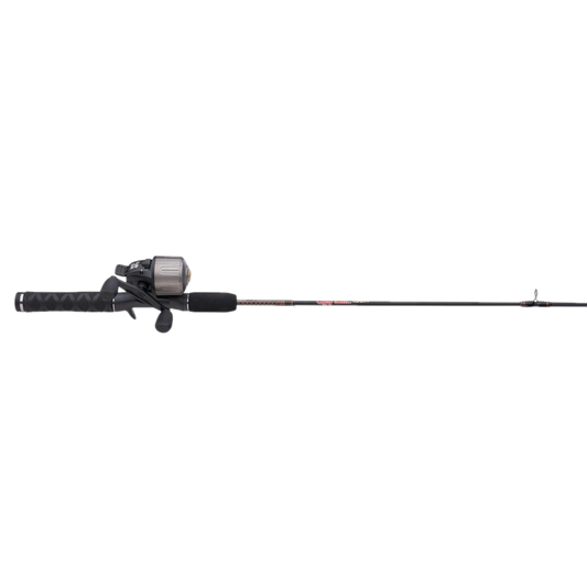 GX2 SPINCAST COMBO