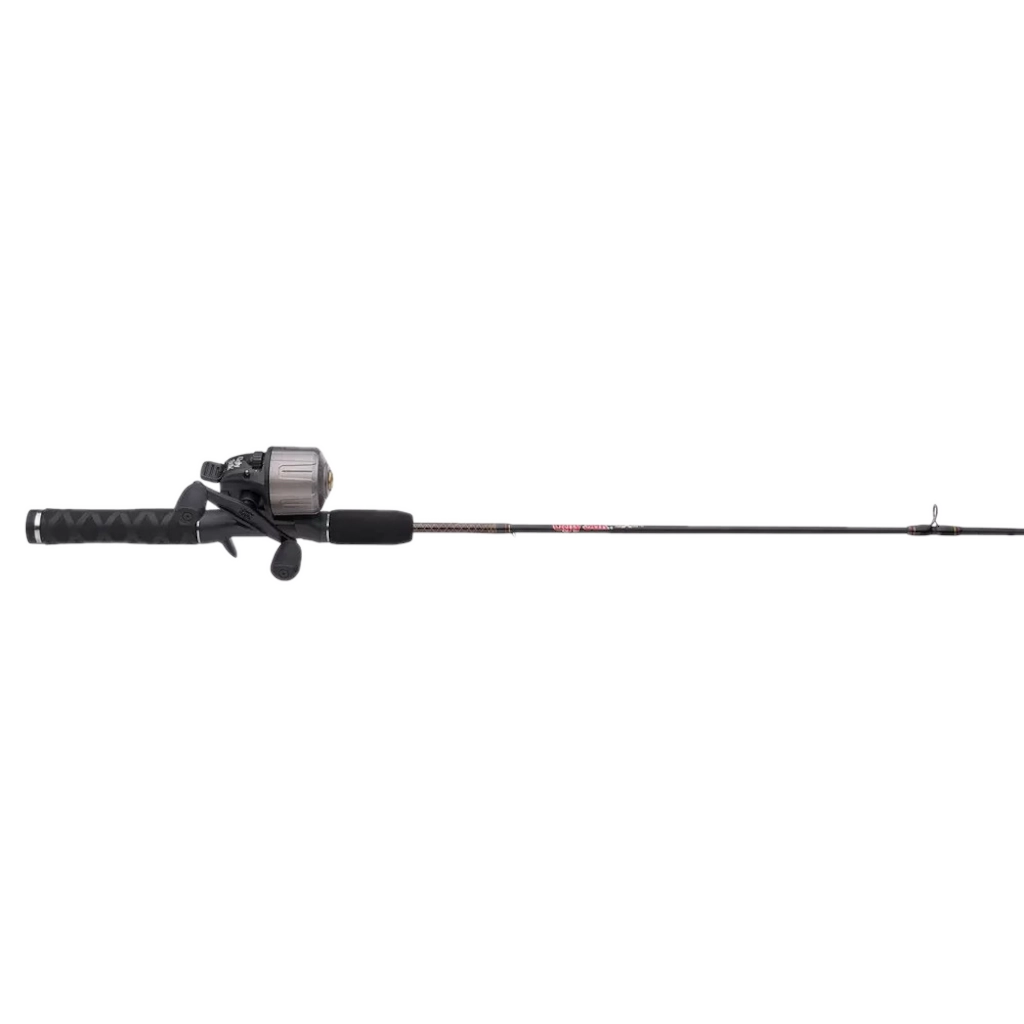 GX2 SPINCAST COMBO