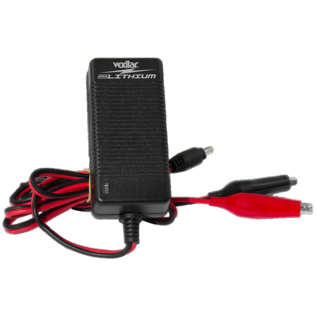 12V MAX LITHIUM 2.5 CHARGER
