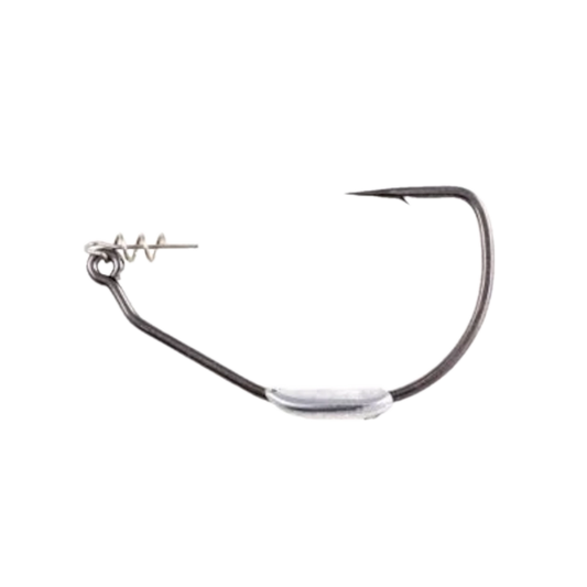 Weighted Beast with twistlock - 12/0 3/4oz hook by Owner American