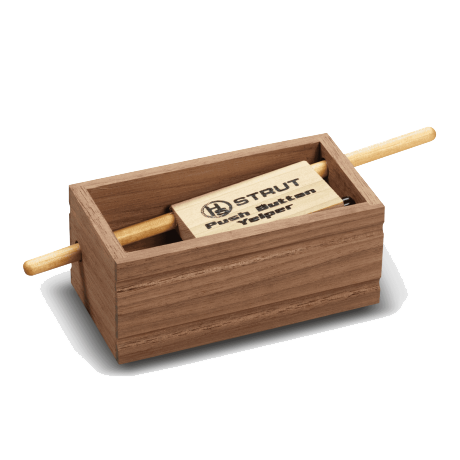 PUSH BUTTON YELPER CALL