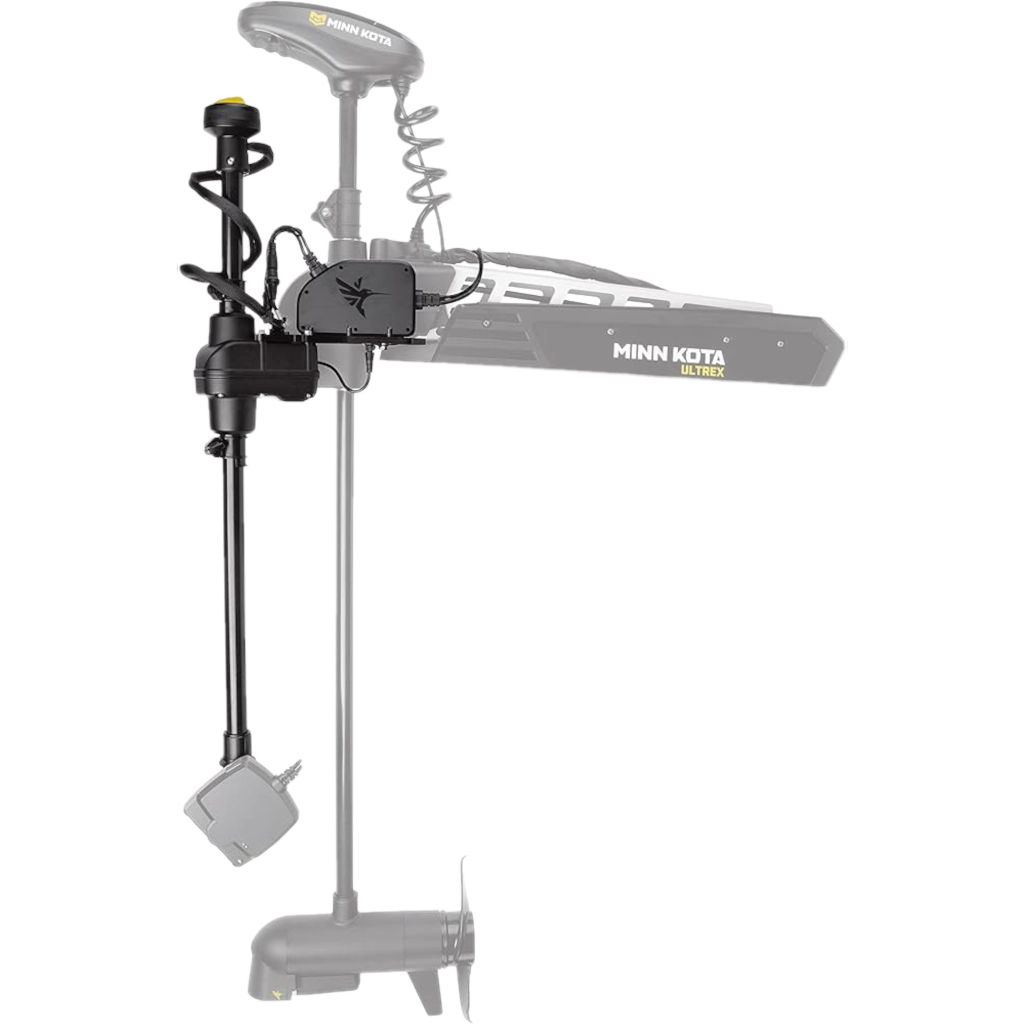 HUMMINBIRD MEGA LIVE TARGET LOCK ADAPTER KIT ULTREX 45"/52"