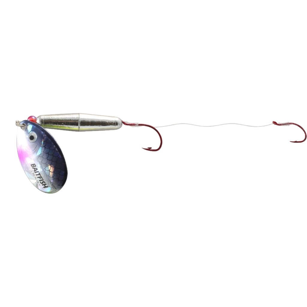 BAITFISH FLOAT'N SPIN