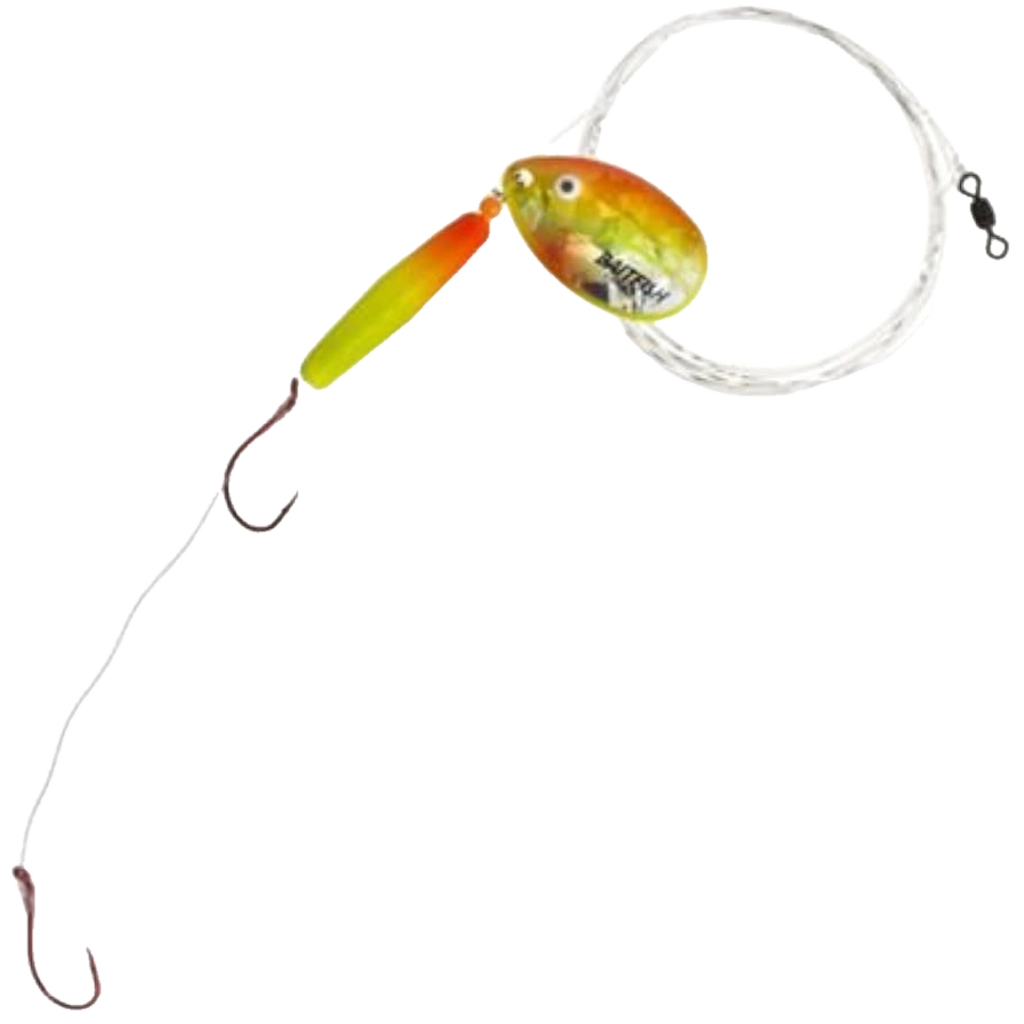 BAITFISH FLOAT'N SPIN