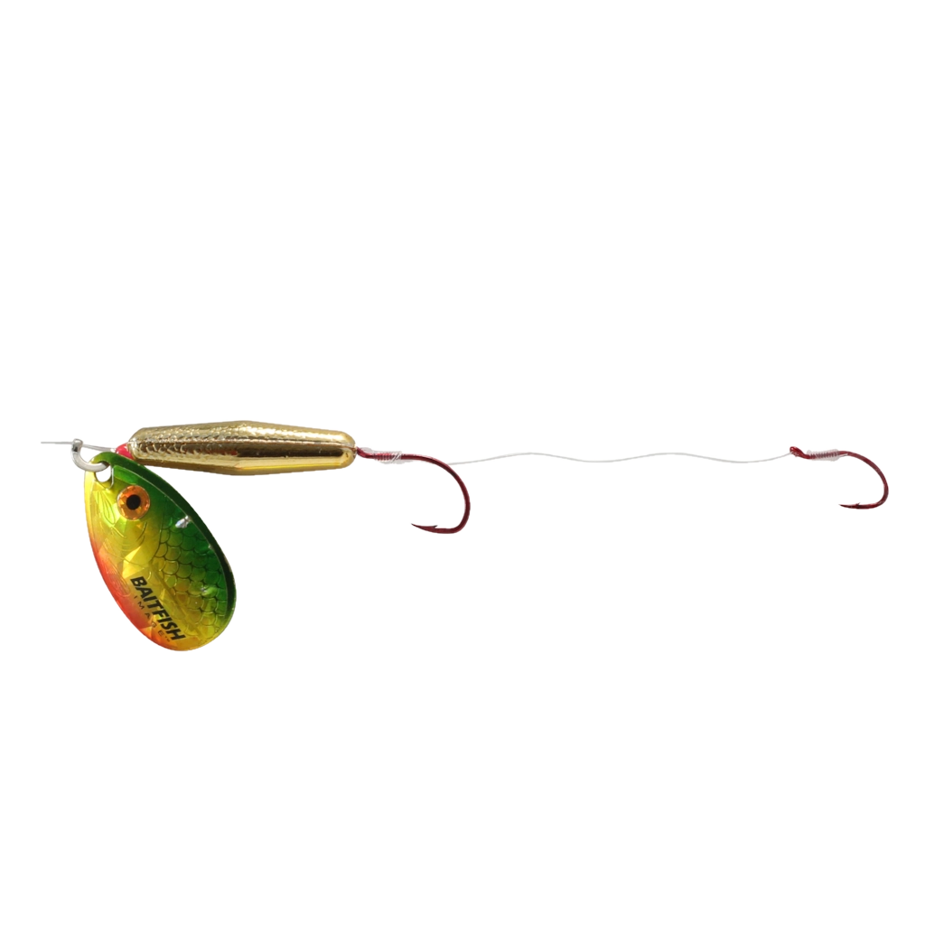 BAITFISH FLOAT'N SPIN