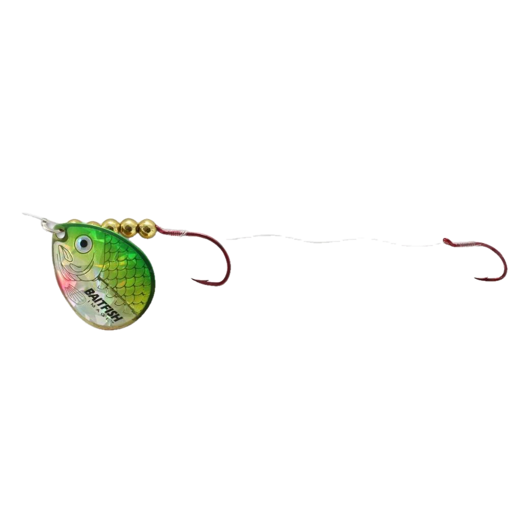 BAITFISH SPINNER HARNESS
