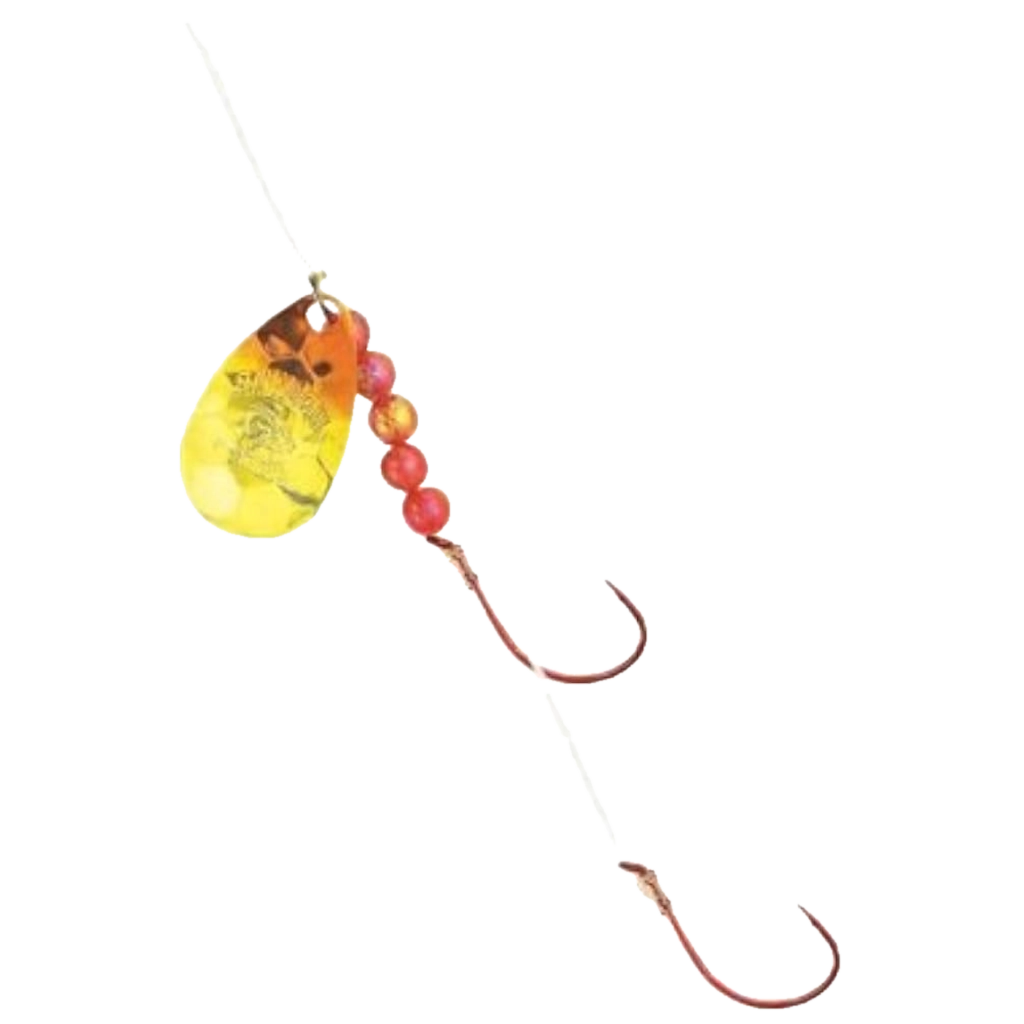 RAINBOW CRAWLER HARNESS