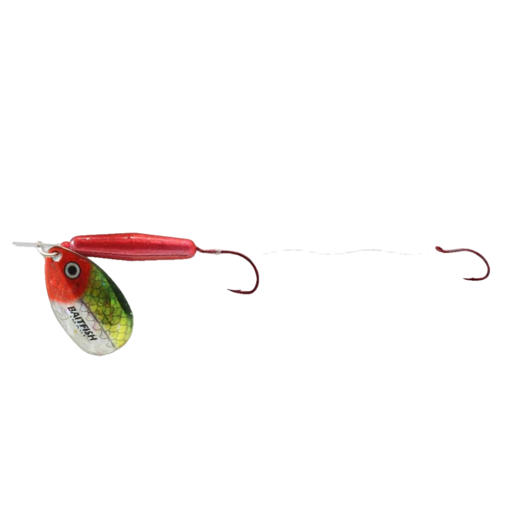 BAITFISH FLOAT'N SPIN