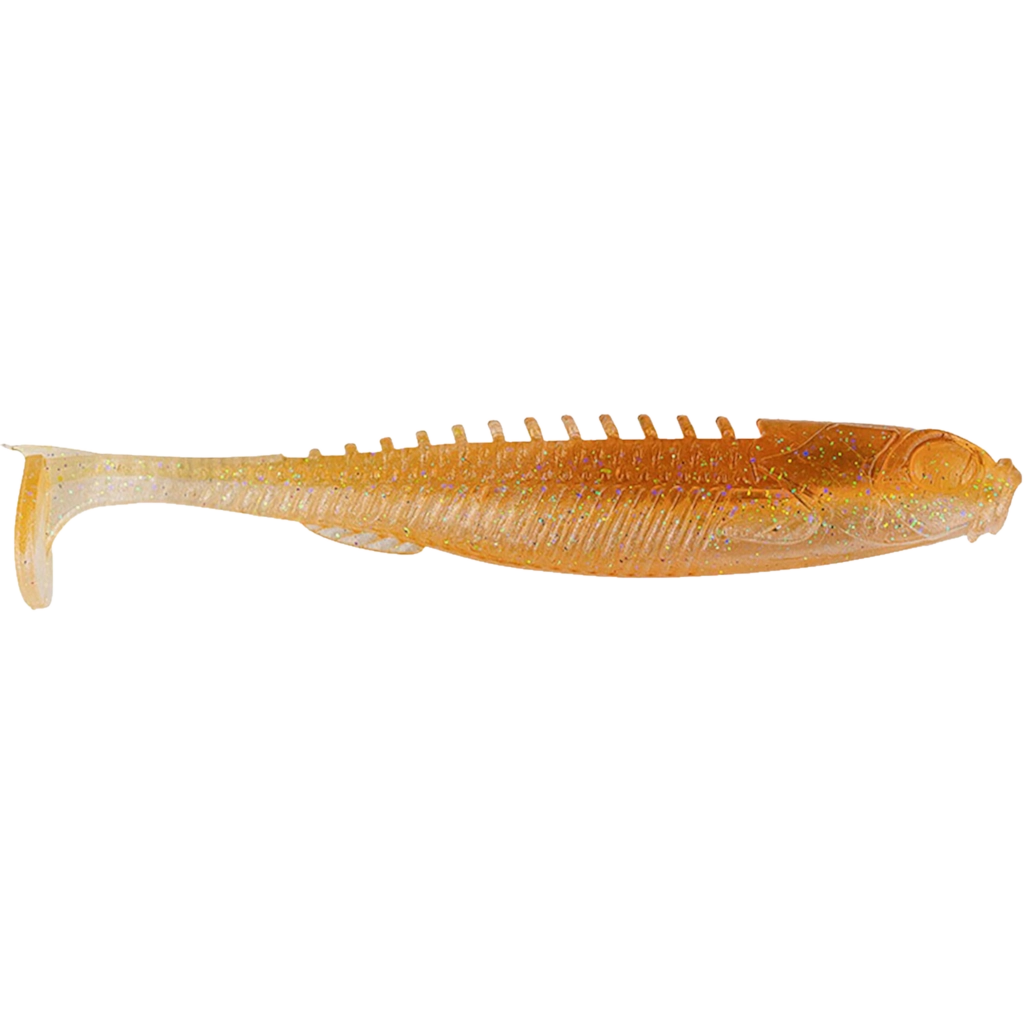 EYE-CANDY PADDLE SHAD 5PK