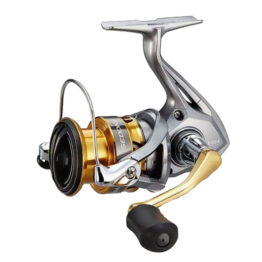 Shimano - Sedona 500 FI Spinning Reel