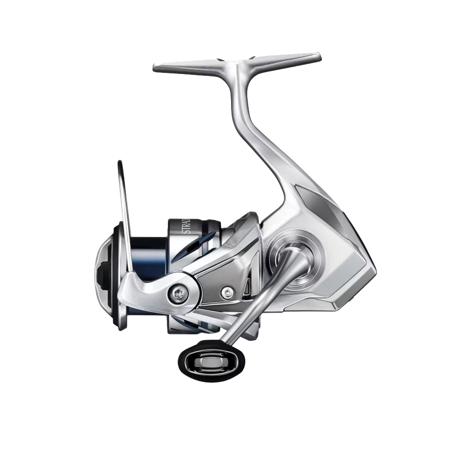 Shimano ST1000HGFM Stradic FM Spinning Reel Shimano ST1000HGFM Stradic FM Spinning Reel