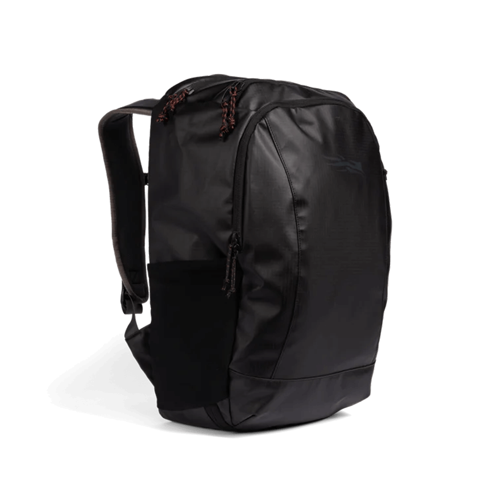 SITKA DRIFTER TRAVEL PACK - SITKA BLACK