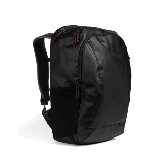 SITKA DRIFTER TRAVEL PACK - SITKA BLACK