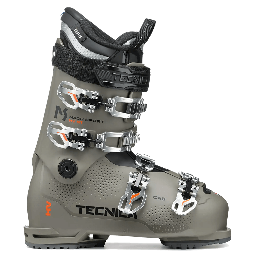 TECNICA MACH SPORT HV 100 RT SKI BOOTS 2023