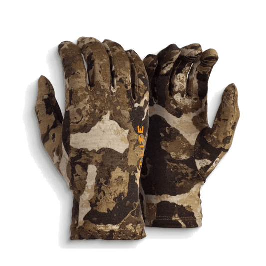 FIRST LITE AEROWOOL TOUCH LINER GLOVE