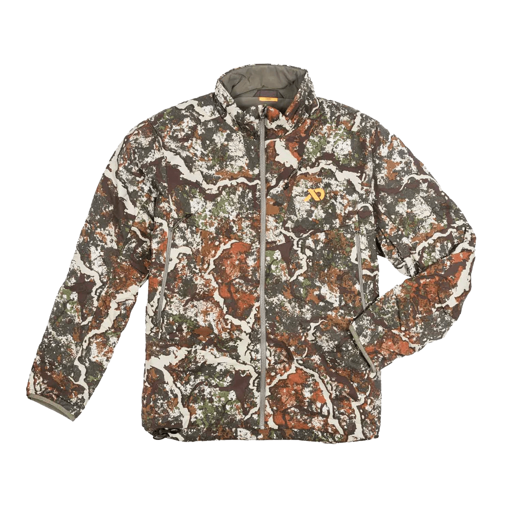 FIRST LITE PRIMER PUFFY JACKET - SPECTER