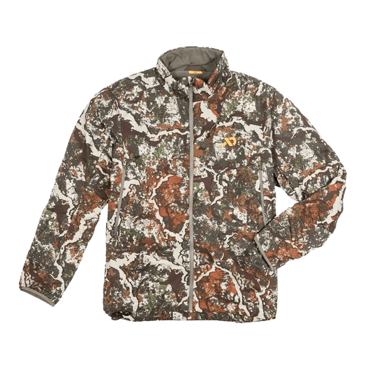 FIRST LITE PRIMER PUFFY JACKET - SPECTER