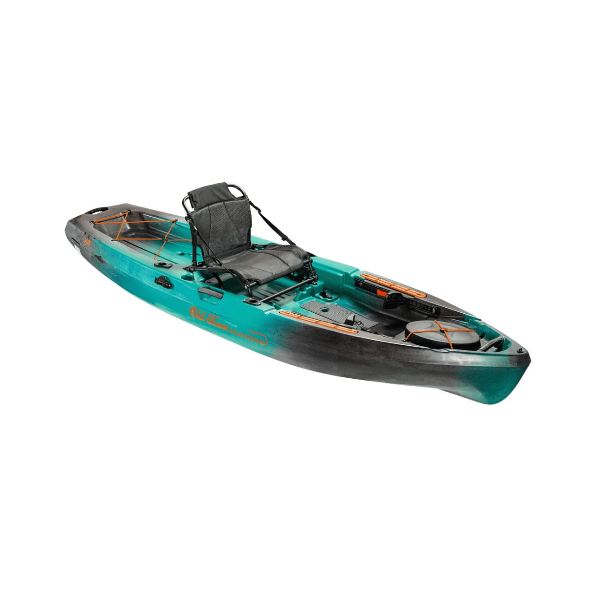 OLD TOWN SPORTSMAN 106 KAYAK PHOTIC