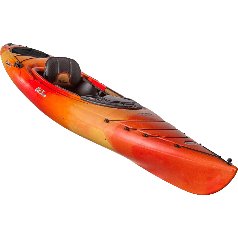 Loon 126 Kayak - Sunrise color