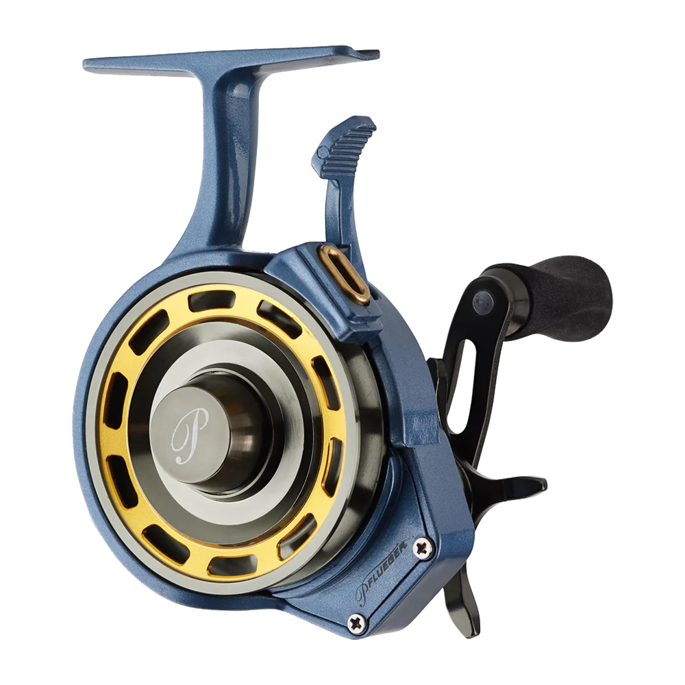President® Inline Ice Reel