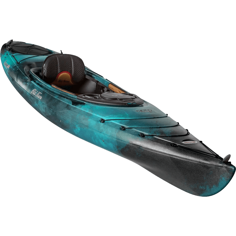 Loon 126 Kayak - Photic color