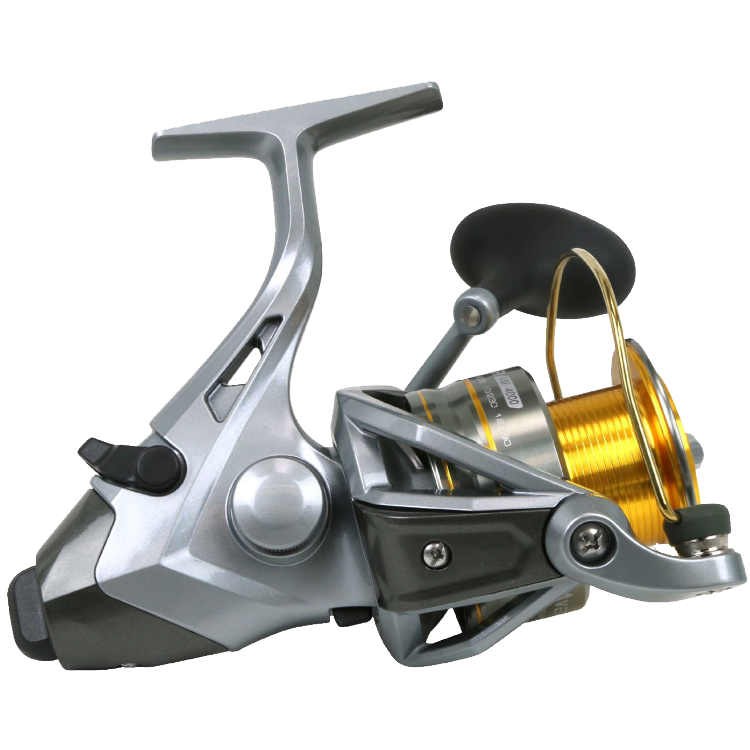 Okuma Avenger Baitfeeder Spinning Reel