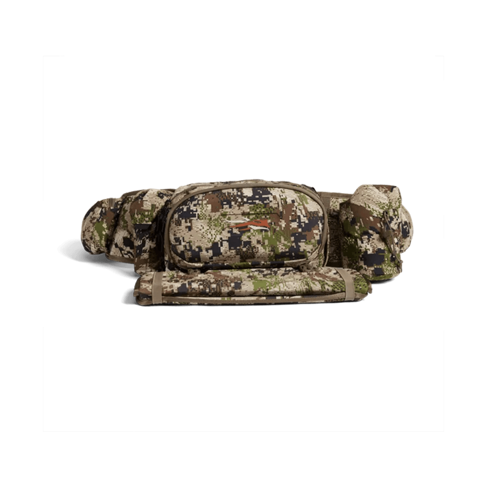 SITKA TURKEY TOOL BELT - SUBALPINE