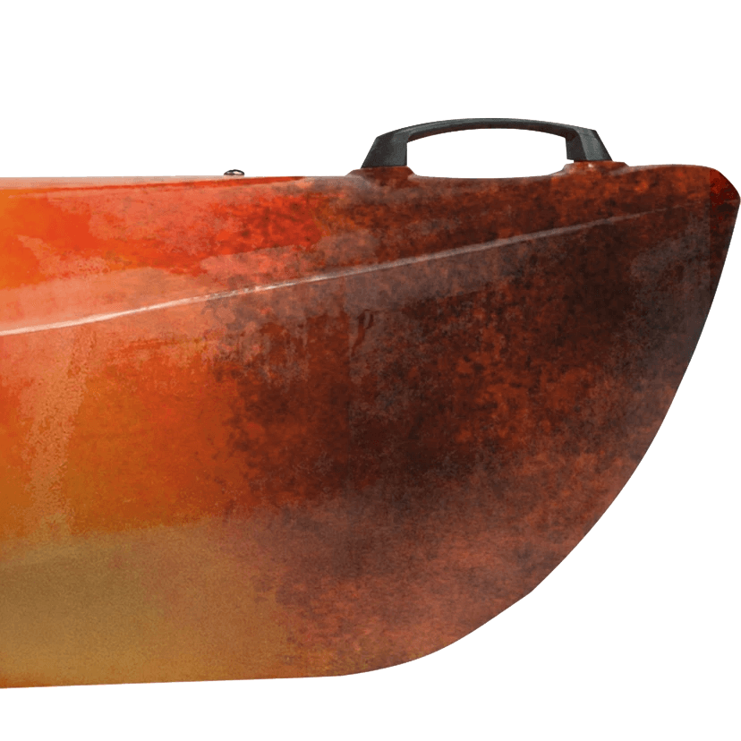 HERON 9XT KAYAK front handle