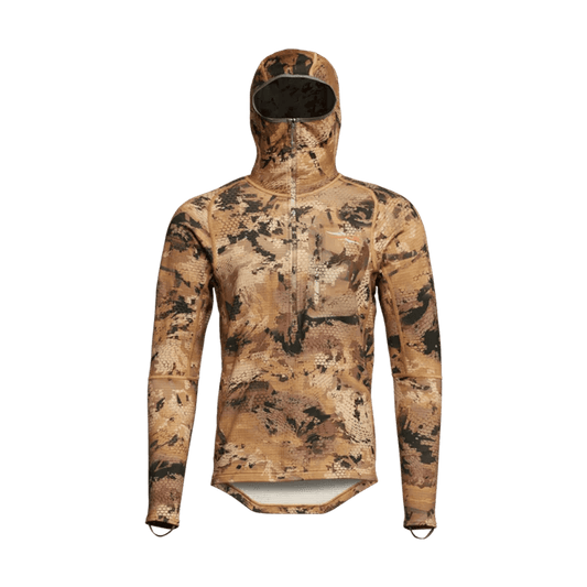 SITKA GRINDER HOODIE - WATERFOWL