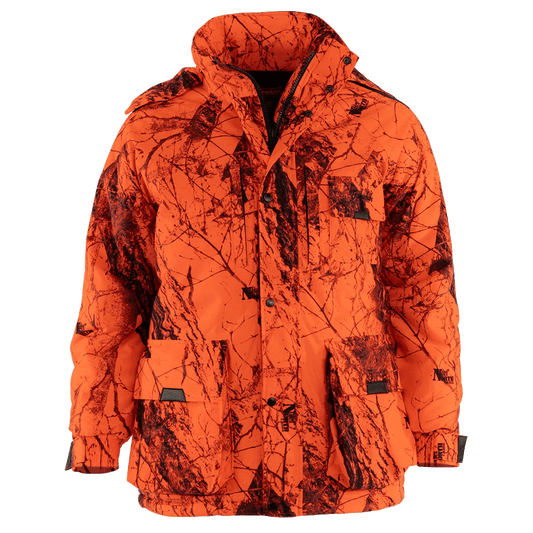 GAMEHIDE WHISPER PARKA - ACENT IGNIS